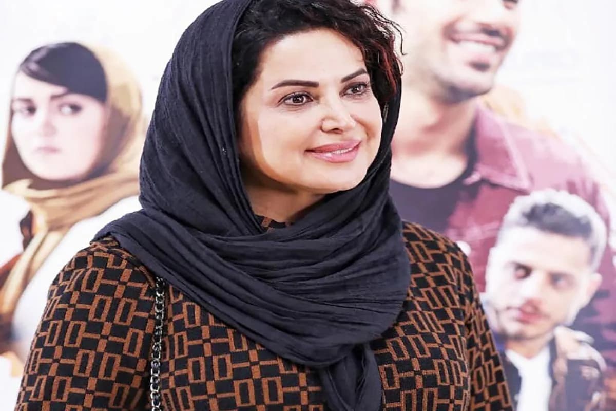 اشکهای امیرحسین قیاسی برای مادر قهرمان زندگیاش