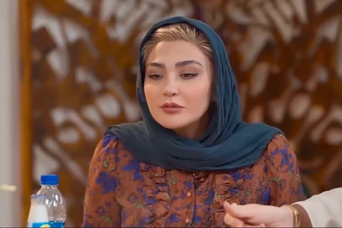 مریم معصومی و سریال سهدنگ سهدنگ: پشت پرده ماجرای تلخ