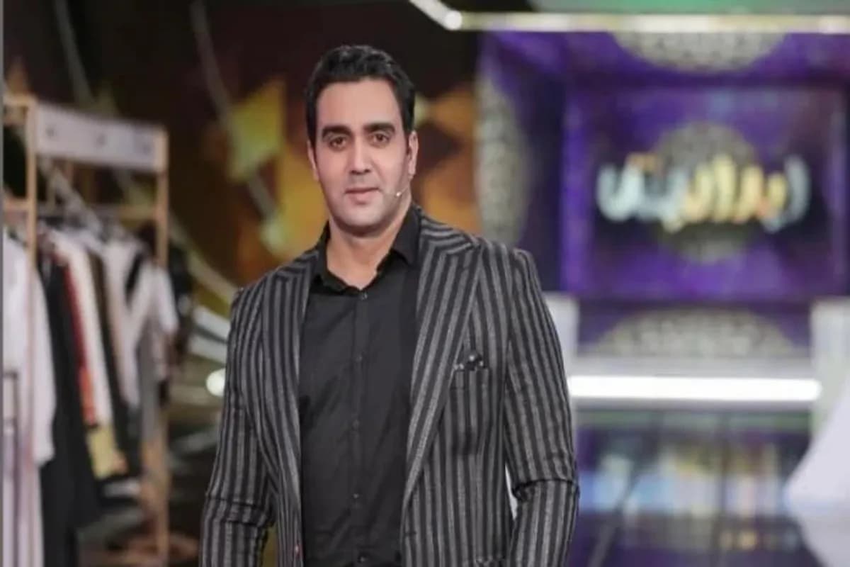 پوریا پورسرخ در برنابئو؛ واکنش جالب به گل تاریخی امباپه