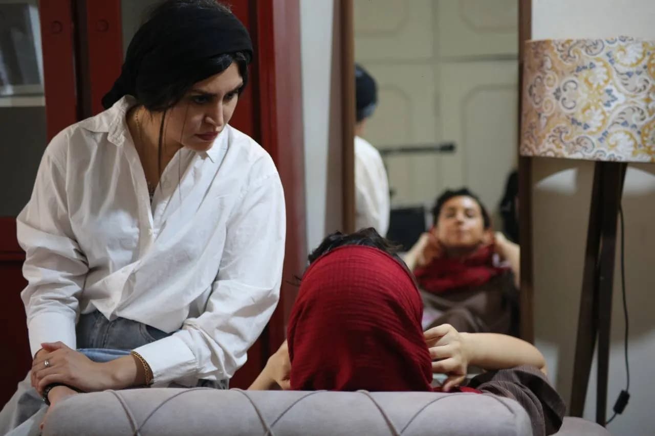 پایان فیلمبرداری «خراشه»؛ آغاز مراحل فنی فیلم کوتاه امیدبخش