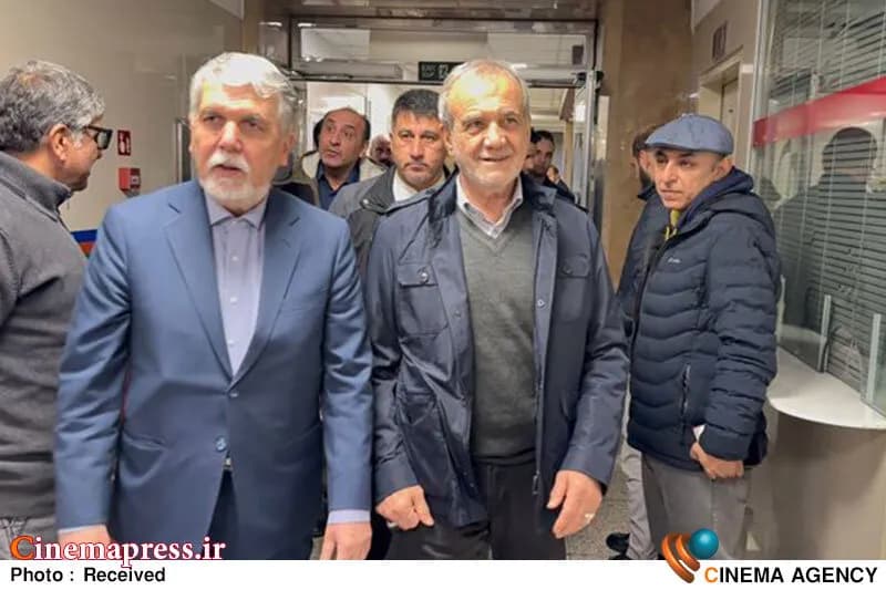 چرا نباید پشت «میدان» را در سینمای ایران خالی کنیم؟
