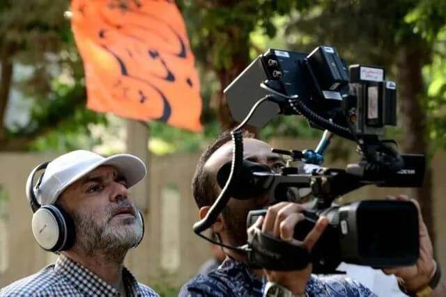 مسعود دهنمکی و ماجرای اکتشاف نفت؛ داستانی جدید در دست ساخت
