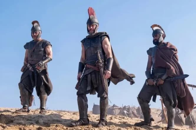 «نولان» و «هومر»: آیا وفاداری روایت حفظ شده است؟