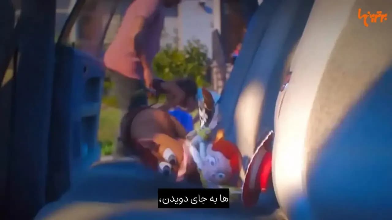 داستان اسباببازی 5؛ آیا جسی جایگزین کلانتر وودی خواهد شد؟