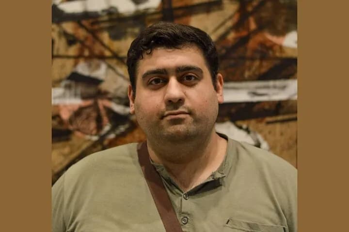 سنت خونبس در قاب سینما؛ تلاشی برای شکستن کلیشهها