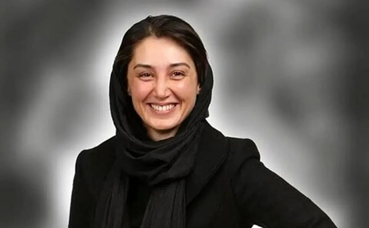 اعتراف جالب یک بازیگر درباره شیفتگیاش به هدیه تهرانی