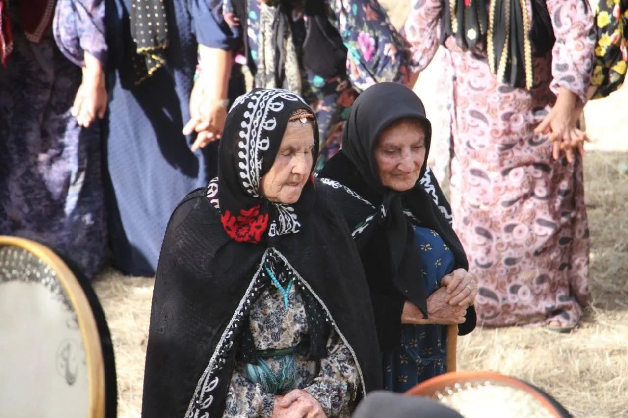 اکران مستند «خواژن» در جشنواره بینالمللی بلغارستان