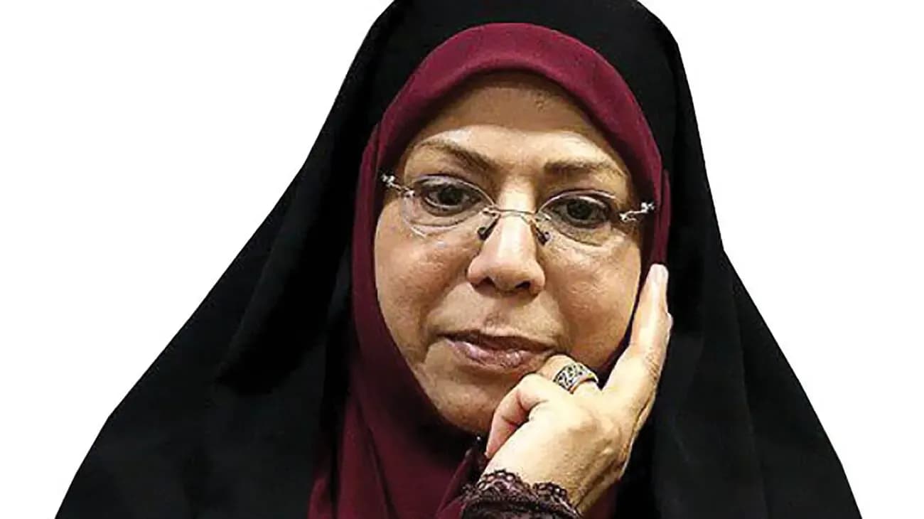 راز جذابیت 2 دختر چادری زیبای خانم مجری معروف تلویزیون!