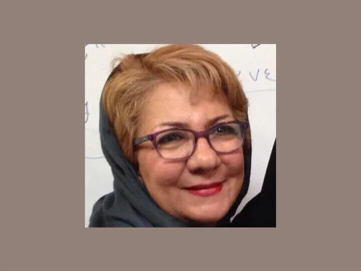 مهین اعلا؛ خداحافظی با چهرهای ماندگار