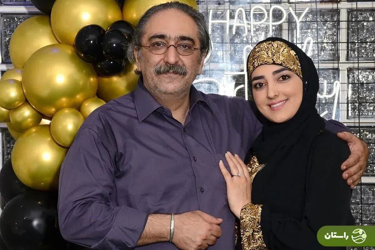 ستاره سادات قطبی با اعتراض تند به قبض گاز همه را شوکه کرد! + ویدئو