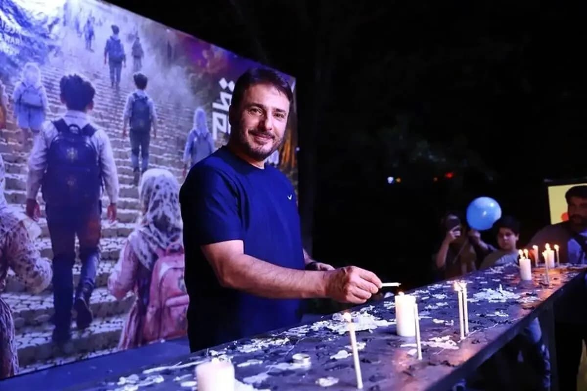 تصاویر تأثیرگذار کودکان میناب؛ سندی بر حقانیت ما در جهان