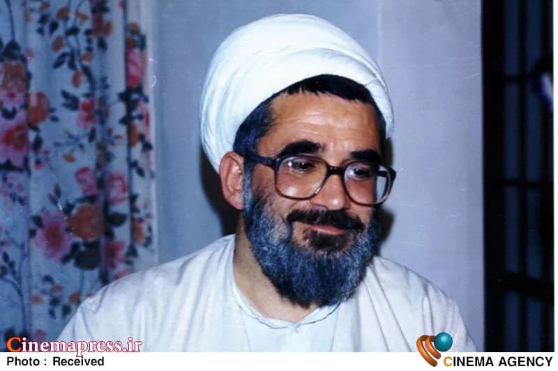 آیین بزرگداشت علی صفاییحائری؛ رویدادی بهیادماندنی در عرصه هنر و سینما