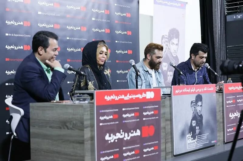 چرا تصاویر دروغین از جامعه جایی در تاریخ ندارند؟