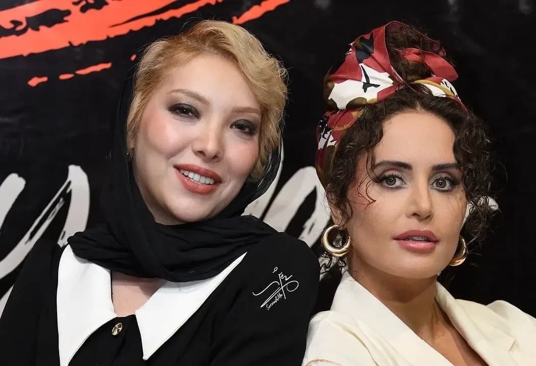 عکس| «صدف اسپهبدی» در نمایشی متفاوت؛ سفری جذاب به سال 1404