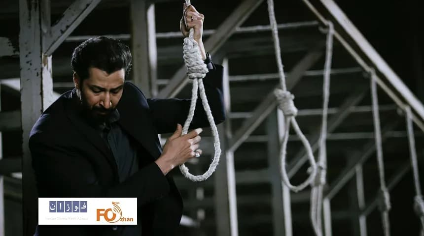 فیلم سینمایی «زنده شور» رکورد ۱۰ میلیاردی سینمای ایران را شکست