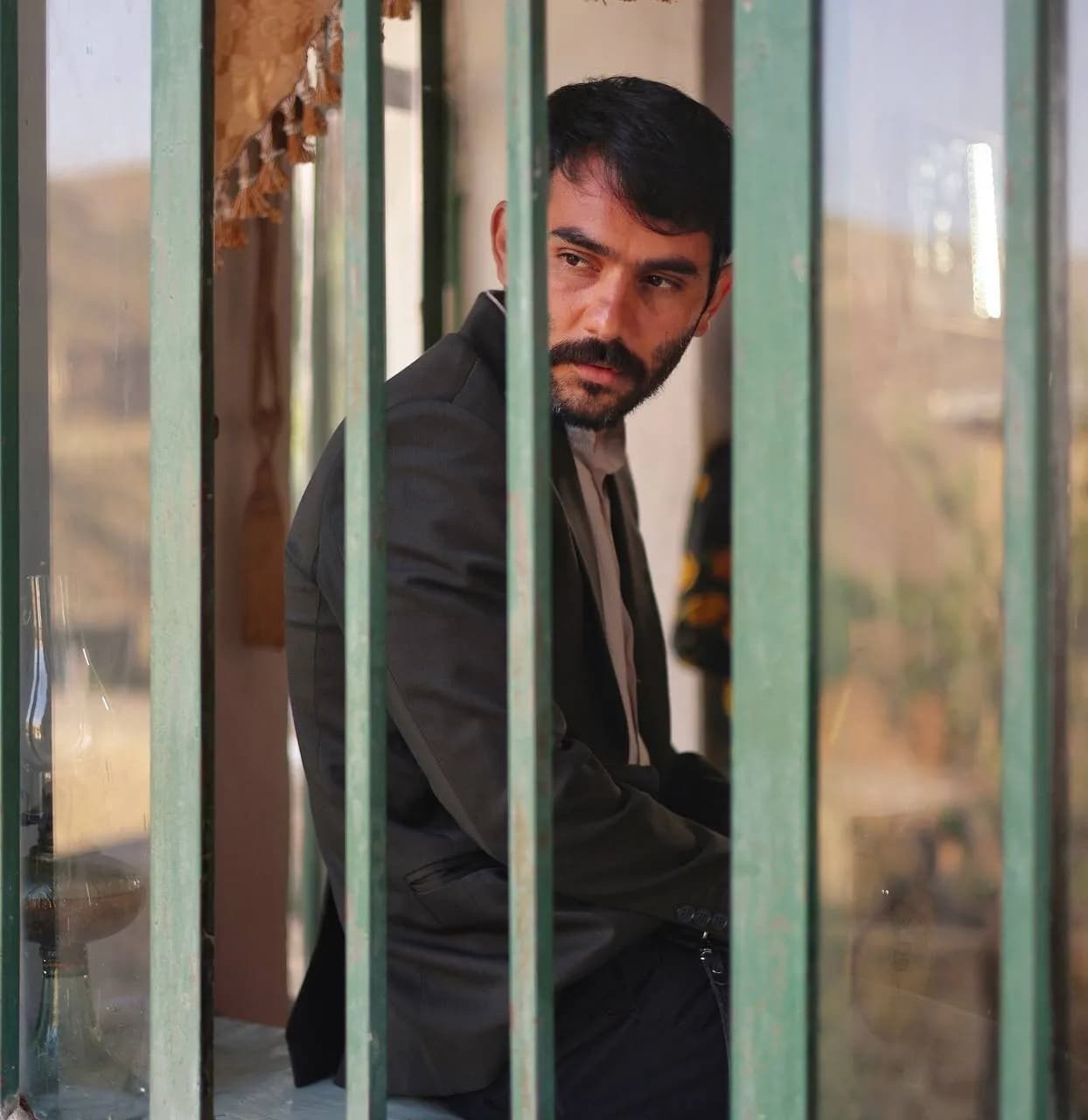 پایان مراحل فنی فیلم کوتاه «تپش»؛ هیجان در قلب یک روایت پرتعلیق