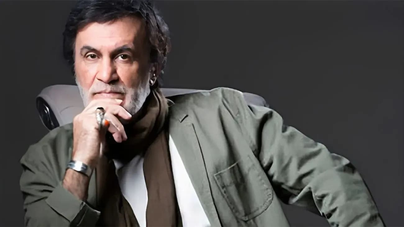 بازسازی صدای مرحوم حبیب با هوش مصنوعی در «شبی آروم ولی گریون»