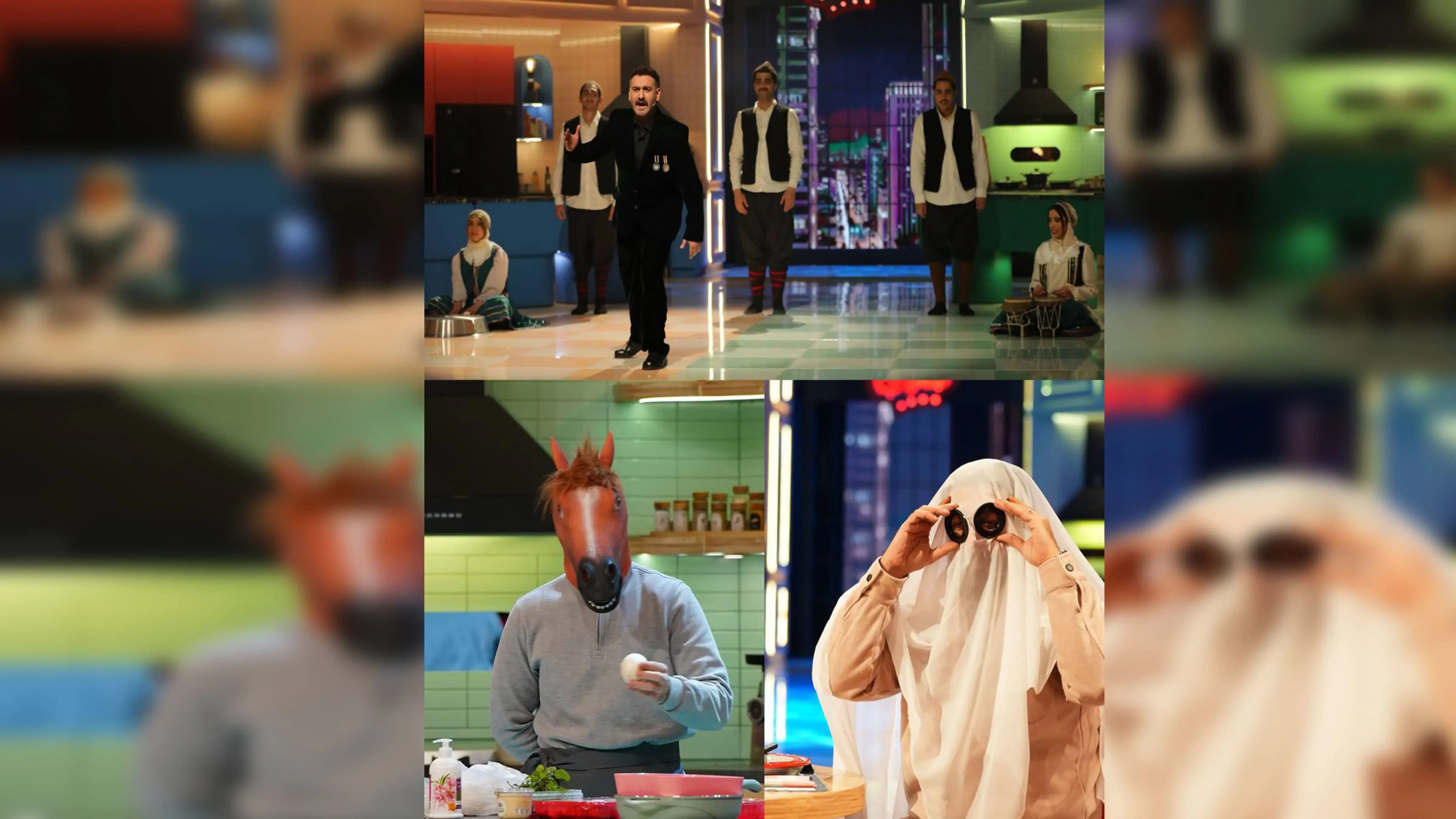 اولین نگاه به فصل دوم شفرونی: تصاویر منتشر شد