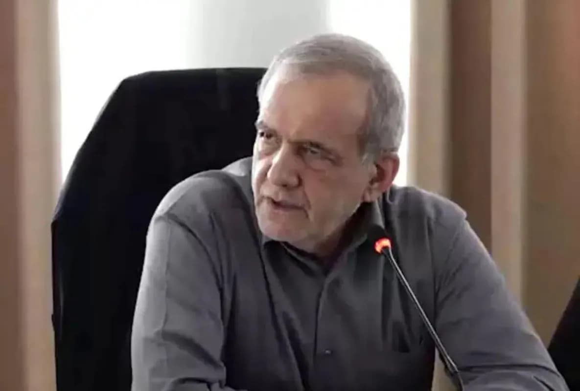 ارتباط مسعود پزشکیان با رهبر انقلاب؛ رازهایی که نمیدانید!