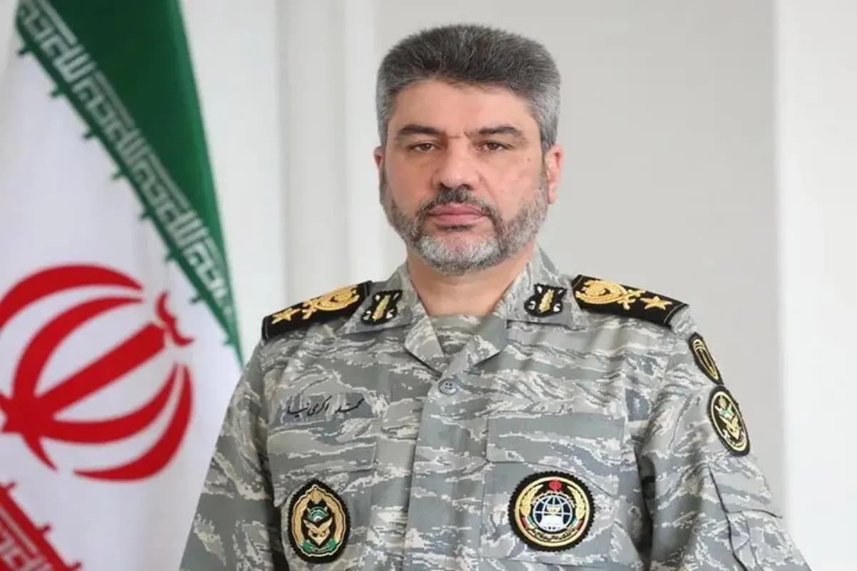 جنگ با آمریکا؛ ایران برای هر نقطه از کشور برنامه دارد!