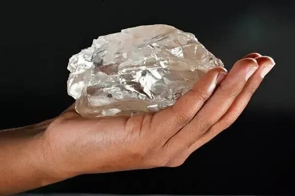 بزرگترین الماسهای جهان؛ داستان پیدایش گرانترین سنگها