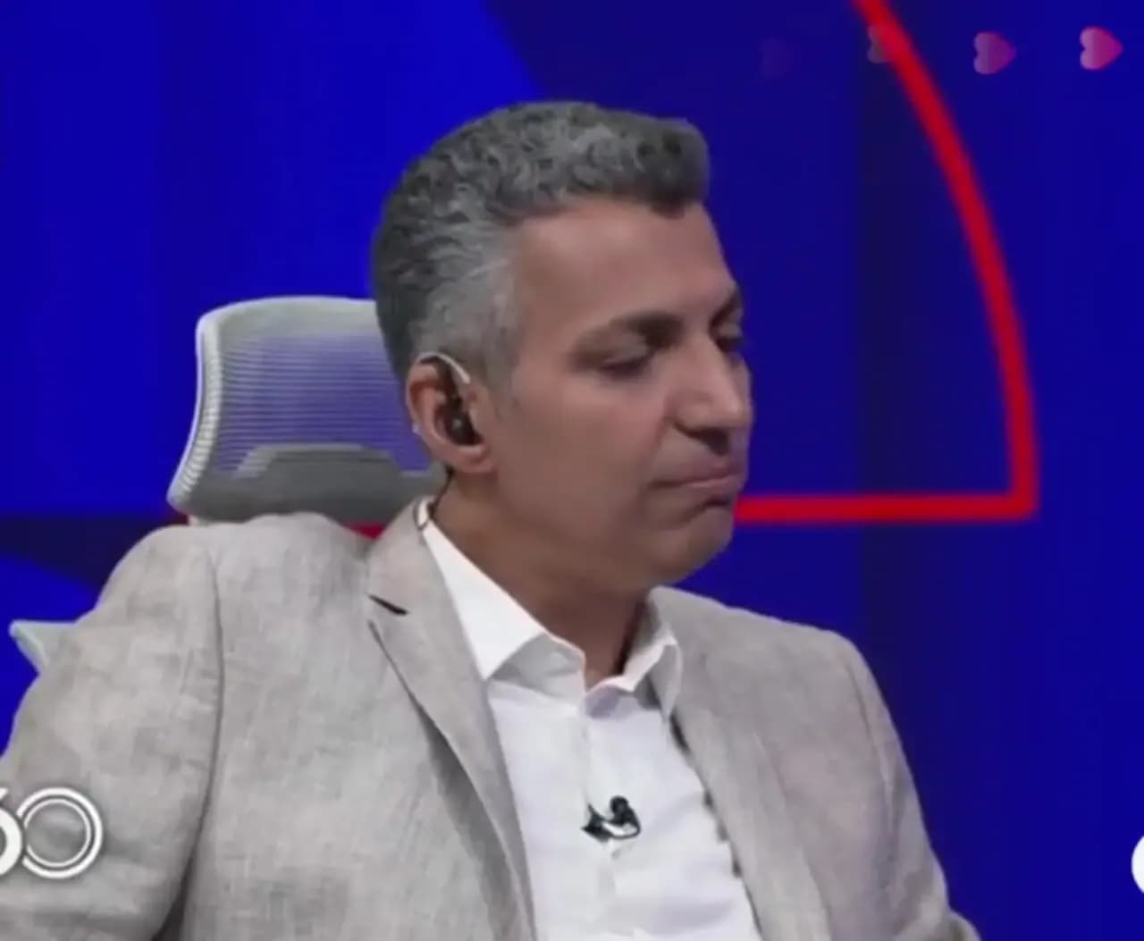 عادل فردوسیپور: مرا دستگیر کنید؛ آمادهام هر بلایی سرم بیاورید!