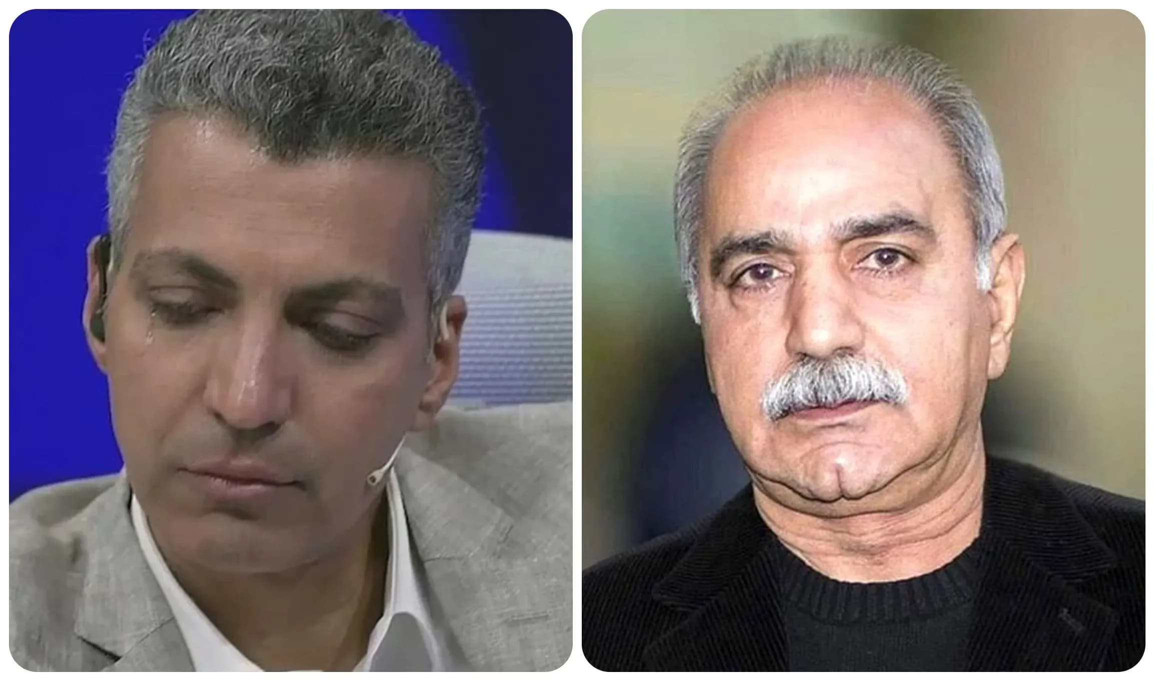 حمایت جنجالی پرویز پرستویی از عادل فردوسیپور؛ چرا حال مردم را خوب نمیکنید؟ (+عکس)
