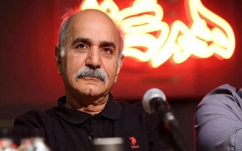 پرویز پرستویی: از عادل فردوسیپور حمایت تا چالش حال خوب مردم