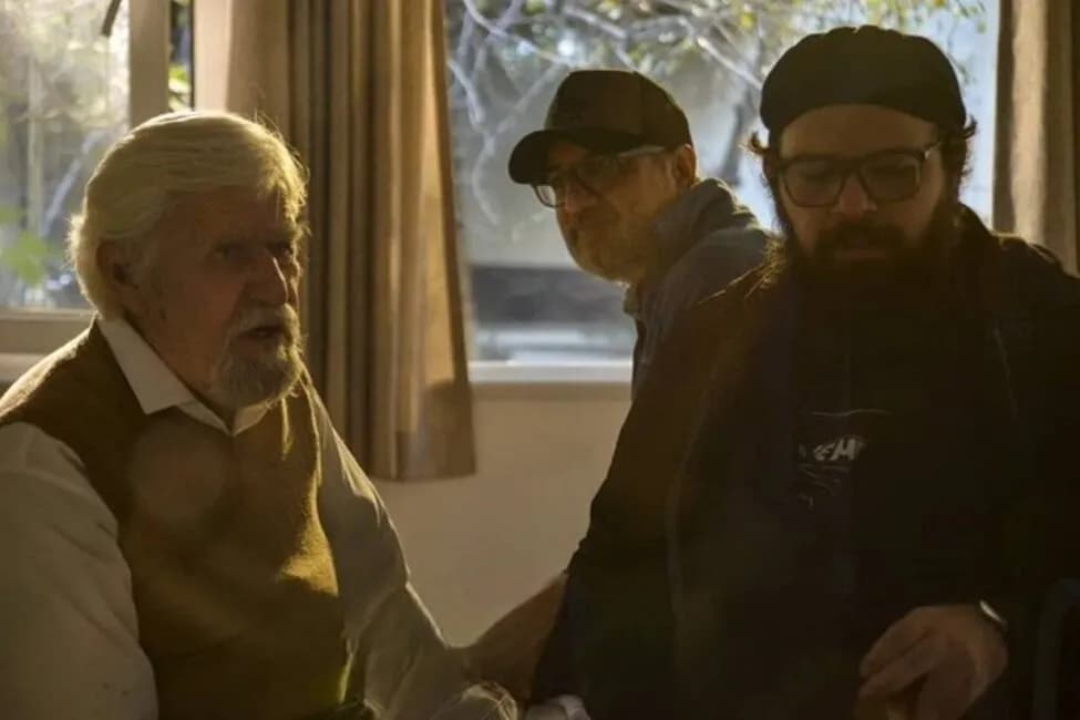 رضا امینیان: خداحافظی با یک چهره ماندگار