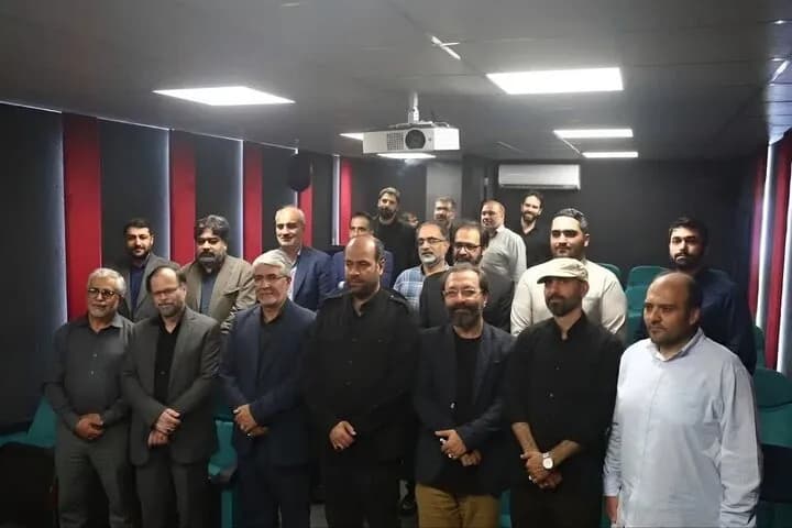 عبدالحسین بدرلو به عنوان سرپرست جدید گروه مستند روایت فتح منصوب شد