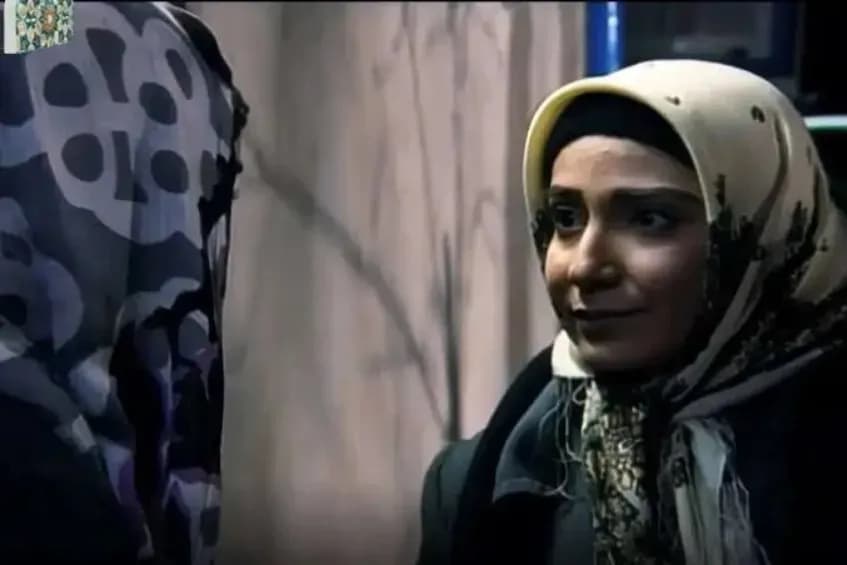 تصاویر جدید سمیرا حسنپور، گلرخ سریال پایتخت؛ تغییر چهره حیرتانگیز بعد از ۱۵ سال!
