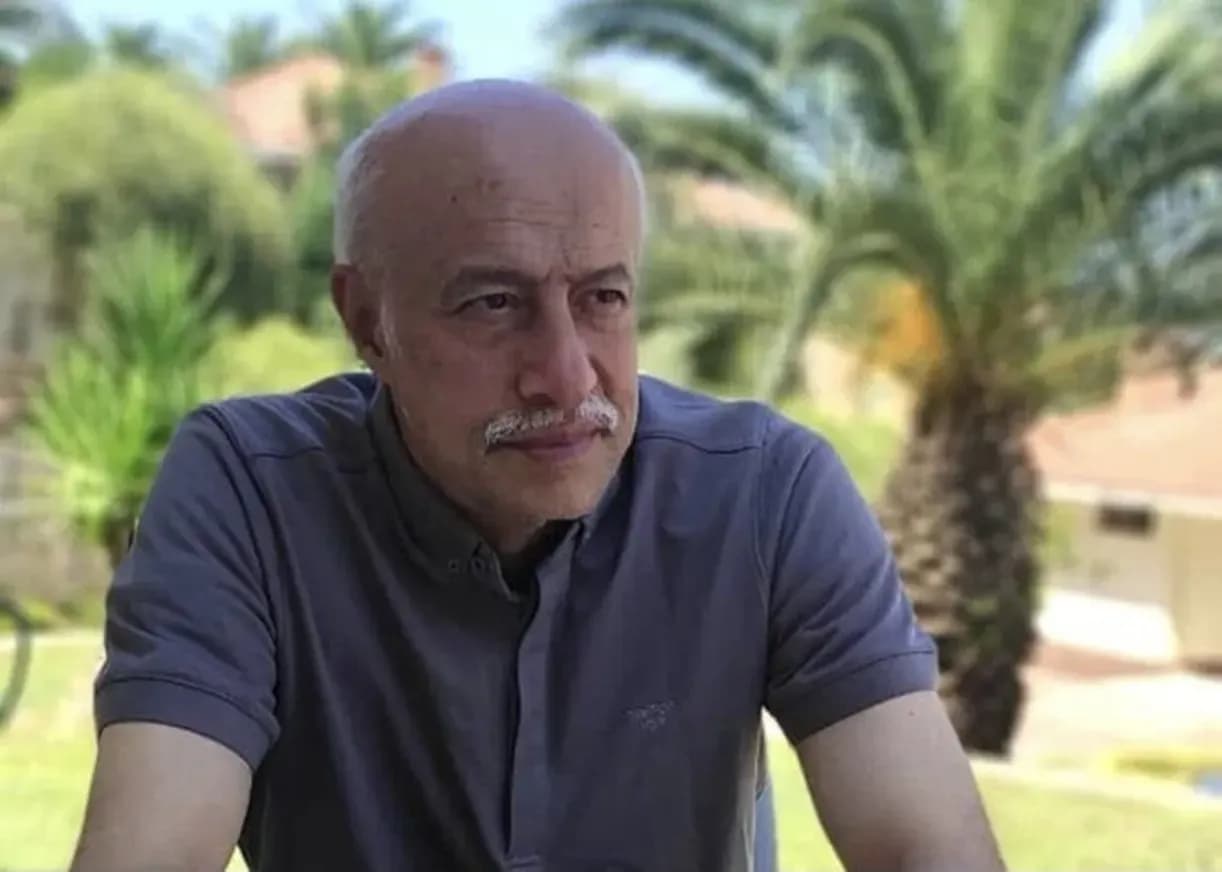 درگذشت حسن خادم؛ نویسندهای که رمان را به اوج رساند