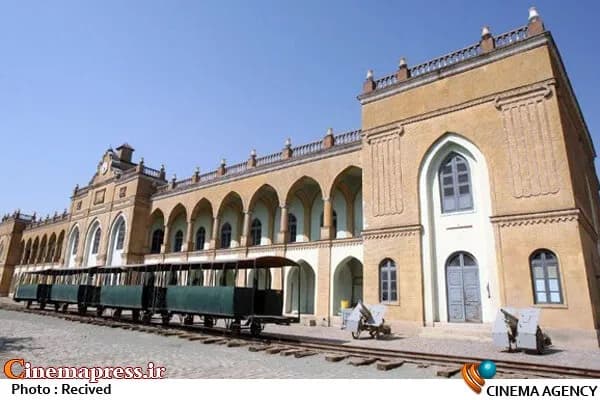 علیرضا هندی منصوب شد: مدیریت جدید شهرک سینمایی غزالی