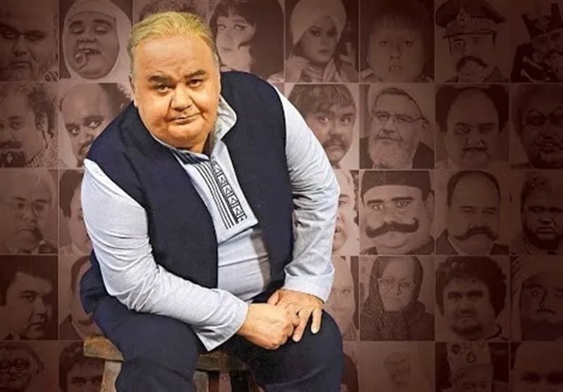 اکبر عبدی درگذشت؛ تأیید خبر توسط دهنمکی