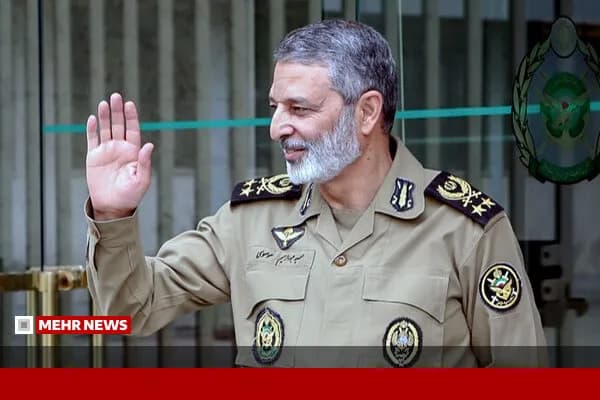شهید سپهبد موسوی: ساخت ۱۲۰ خانه سازمانی برای پرسنل ارتش