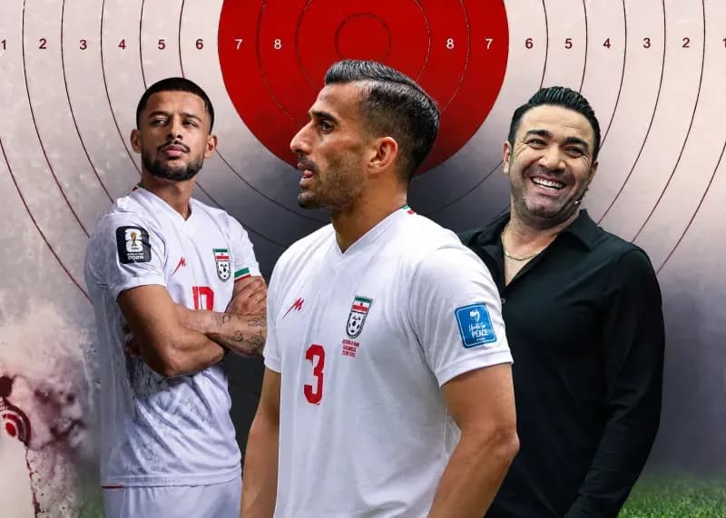 آخرین اخبار زنده از بازار نقل و انتقالات فوتبال ایران