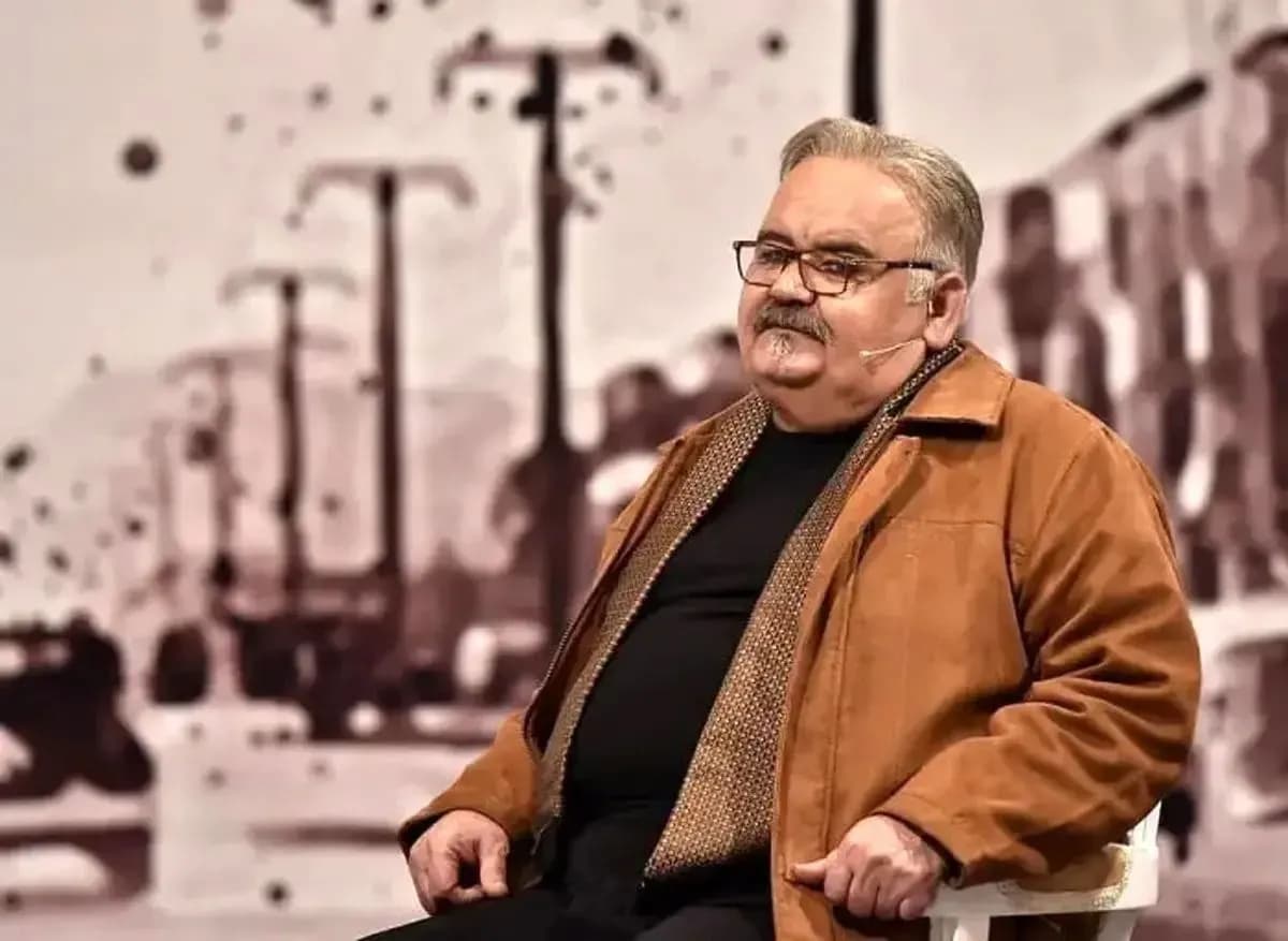 زمان دقیق مراسم تشییع و خاکسپاری اکبر عبدی اعلام شد
