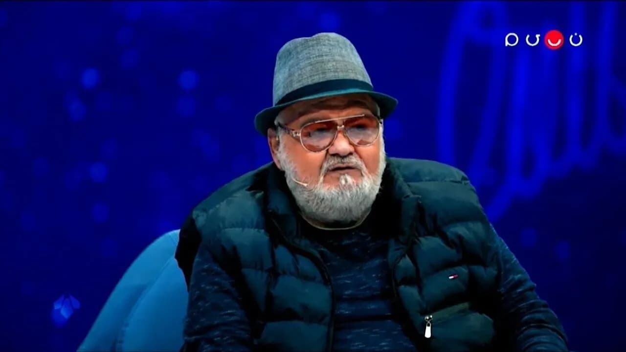 عکس نایاب اکبر عبدی و محمدرضا شجریان که همه دوست دارند ببینند
