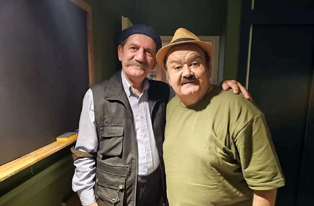 اکبر عبدی از میان ما رفت؛ علت درگذشت او چه بود؟
