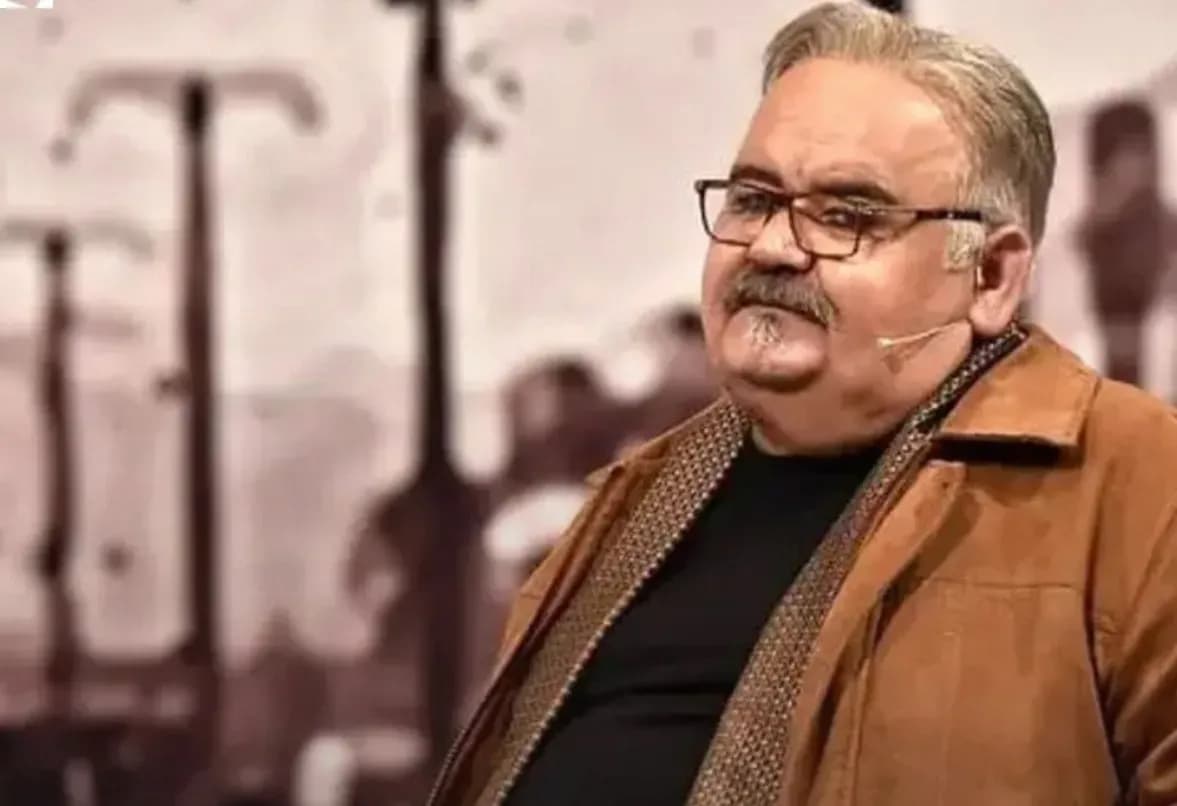 مرگ اکبر عبدی: علت درگذشت + نگاهی به زندگینامه او