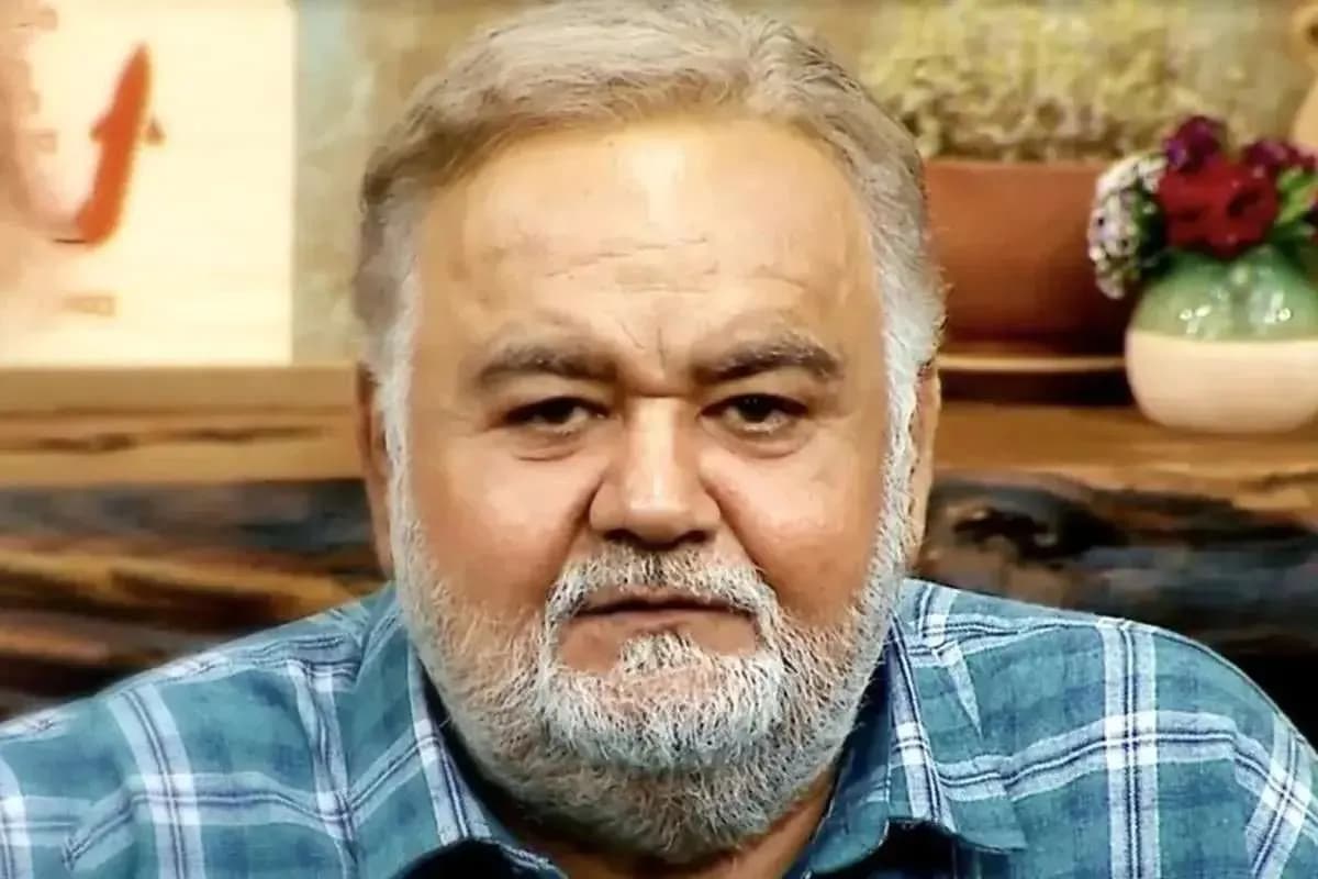 اکبر عبدی درگذشت؛ زندگینامه و علت فوت بازیگر دوستداشتنی