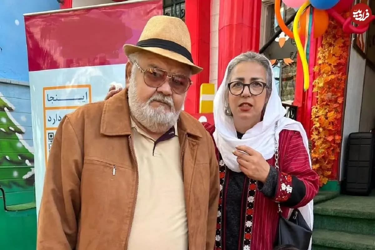 آخرین صحبتهای اکبر عبدی درباره گرانی در روزهای پایانی زندگیاش