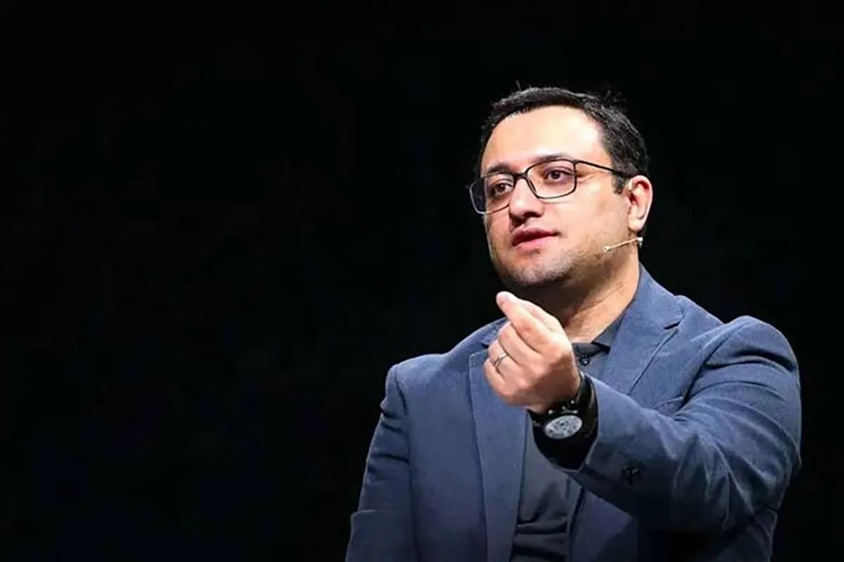 مشاور قالیباف: هشدار جدی درباره تشدید بحران