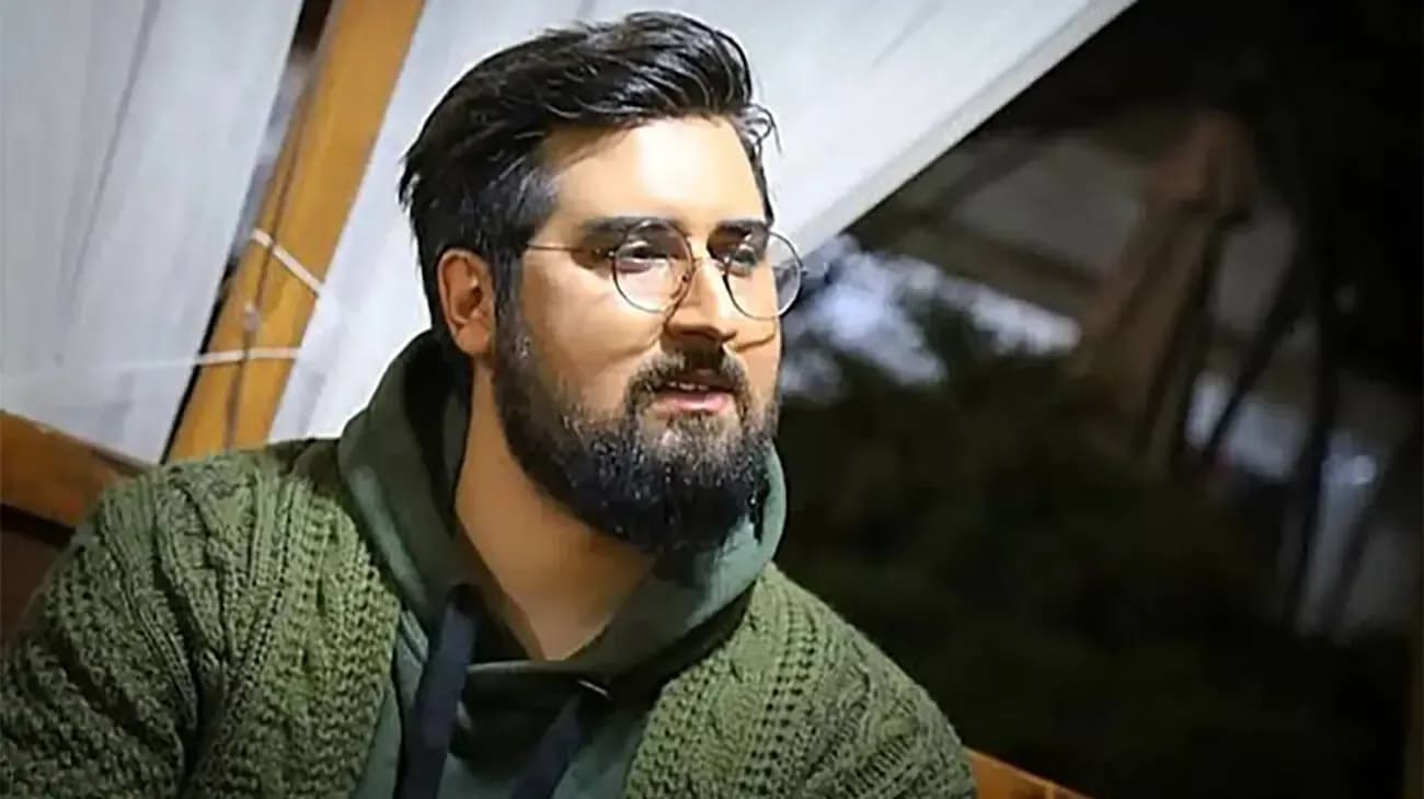 بررسی دلتنگیهای عمیق در آهنگ «به آرزوهات رسیدی بابا» با صدای حامد زمانی