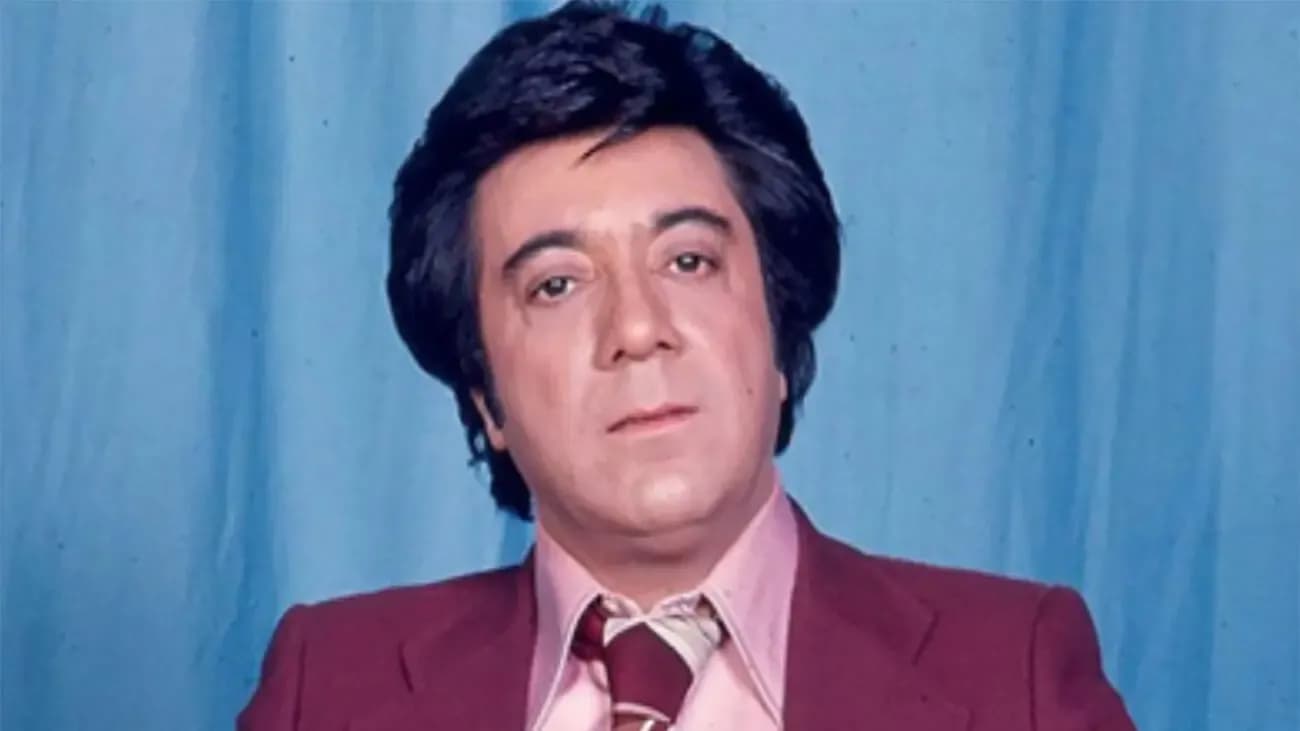 شنیدن دوباره «من شکسته تو شکسته» گلپا با جادوی هوش مصنوعی