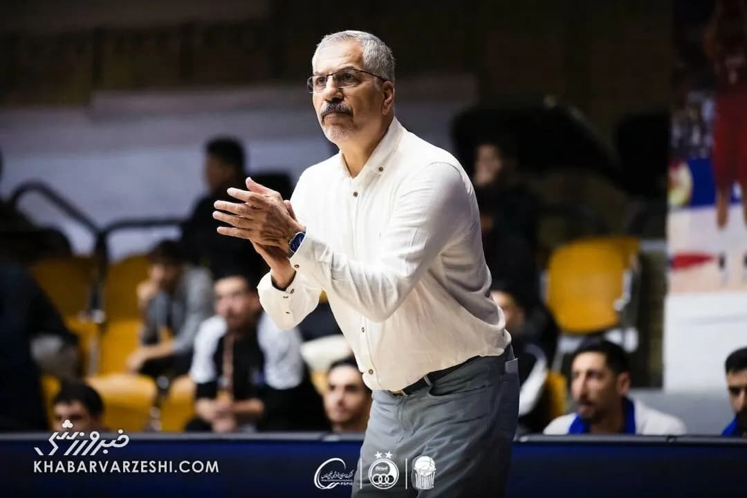سرمربی جدید استقلال در فصل ۱۴۰۲ مشخص شد؛ جزئیات و اخبار داغ