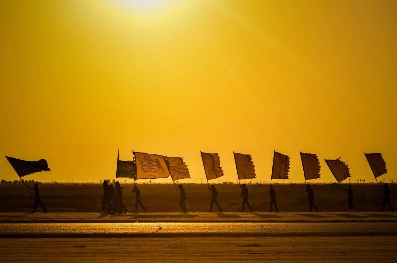 تقویم مرداد ۱۴۰۵: تعطیلات مرداد و تاریخ دقیق اربعین