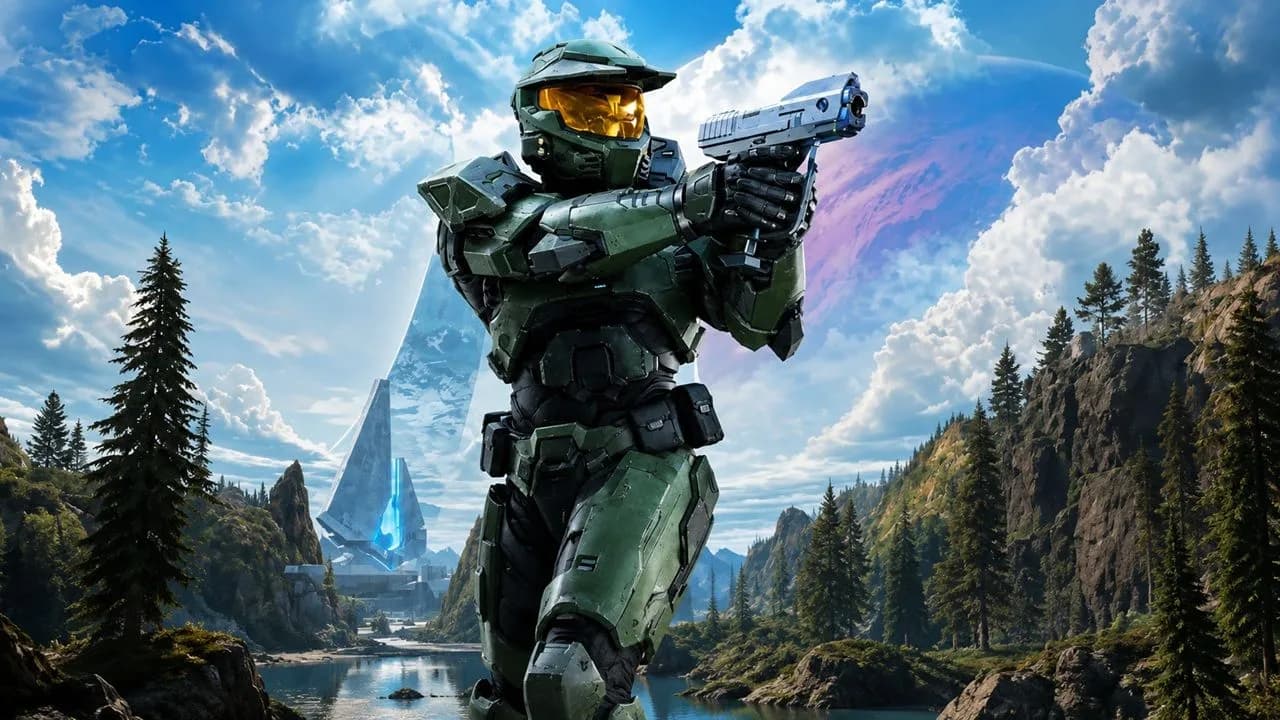 بررسی عملکرد بازی Halo: Campaign Evolved؛ ضعیفترین نسخه اصلی مجموعه از نظر منتقدان