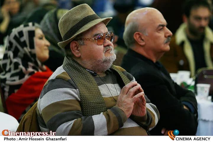 اکبر عبدی؛ خاطرهساز نسلهای مختلف در سینمای ایران