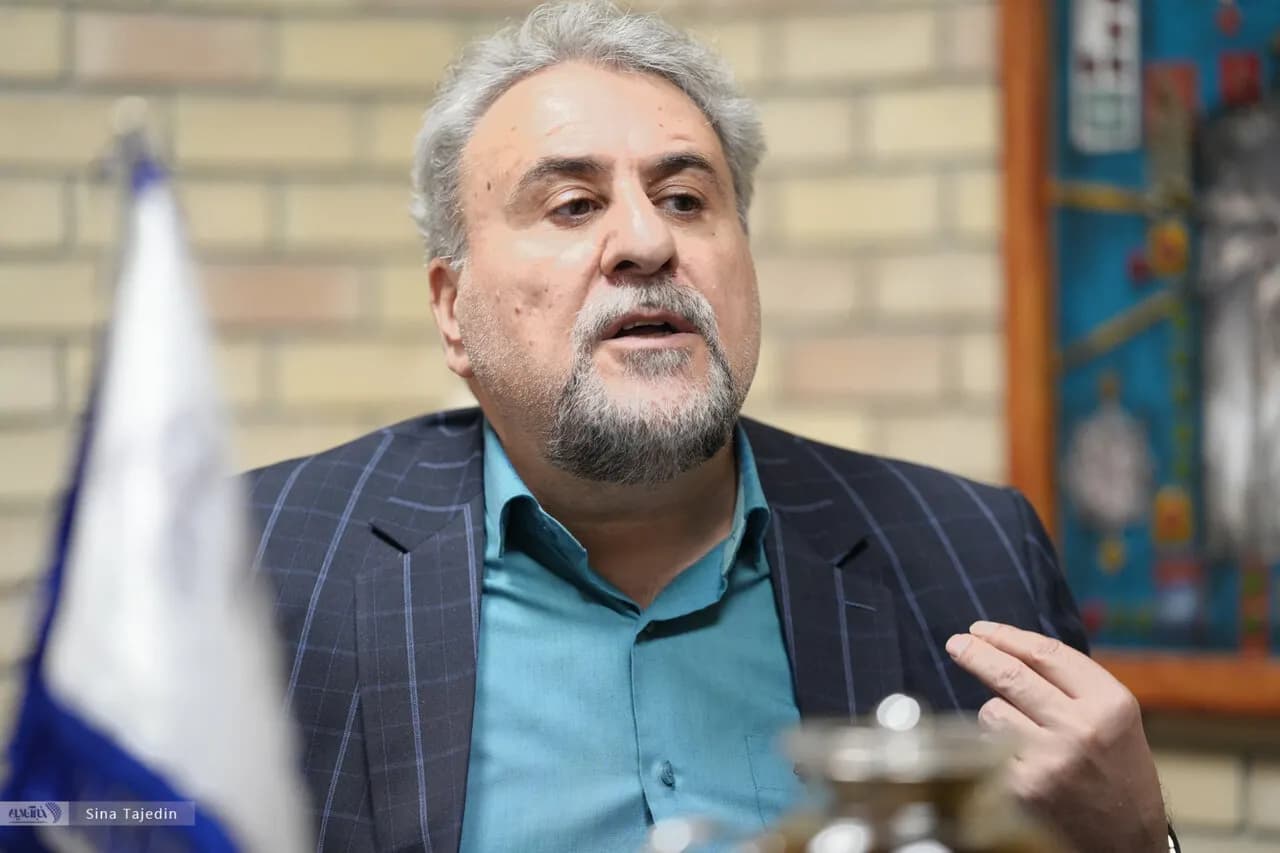 انتقاد تند فلاحتپیشه به ولایتی؛ آیا ایران به هدف آمریکا تبدیل شد؟